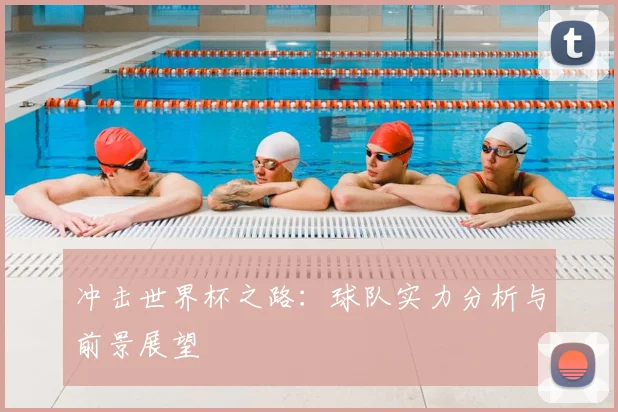 冲击世界杯之路：球队实力分析与前景展望