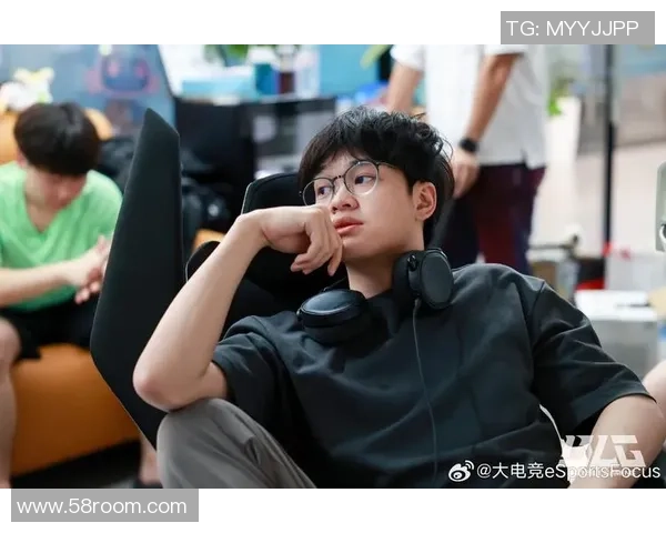 DOTA2战术解析：深入探讨BLG战队的独特策略与团队配合