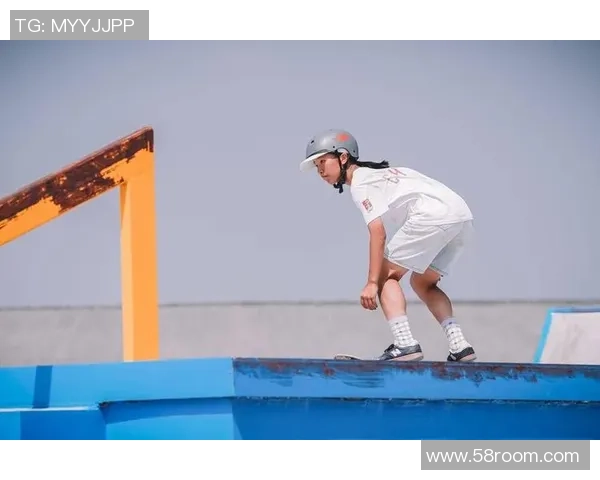 广州滑板队实力强劲最新滑板个人能力排名前十出炉