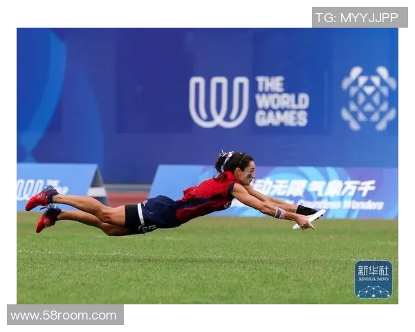 成都飞盘队灵活性引发热议赛场表现与战术选择的深度探讨