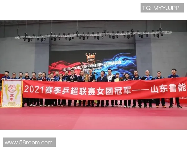 武汉乒乓球队在城市联赛中的实力展现与未来发展潜力分析 武汉乒乓球队在城市联赛中的实力展现与未来发展潜力分析