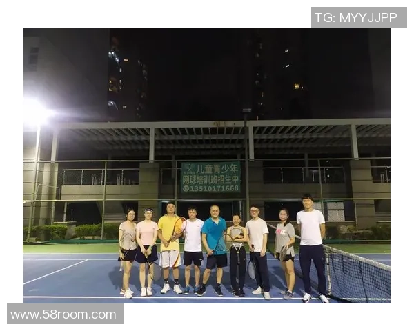 深圳网球队如何通过比赛经验变革提升竞技水平与团队协作能力