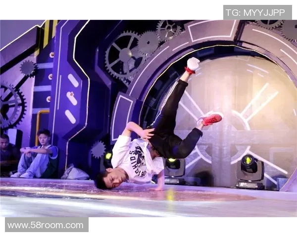 西安攀岩队在世界街舞大赛中的个人能力精彩点评与分析 西安攀岩队在世界街舞大赛中的个人能力精彩点评与分析