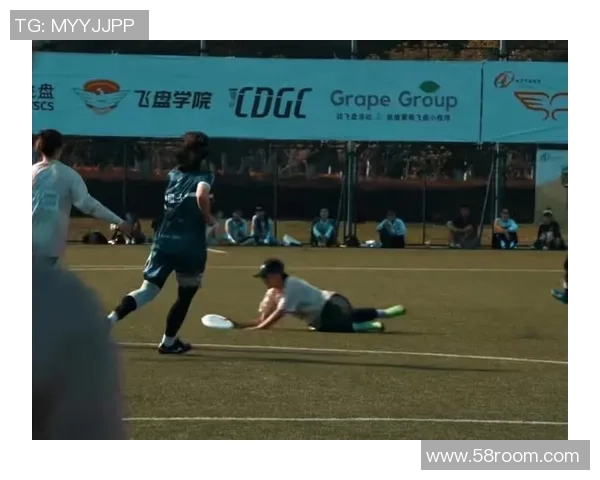 飞盘热潮下的西安飞盘队心理素质转变与成长探索