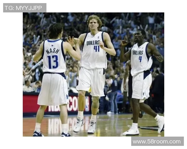 06年NBA总决赛回顾太阳队与小牛队的巅峰对决与传奇时刻 06年NBA总决赛回顾太阳队与小牛队的巅峰对决与传奇时刻