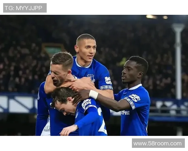 2019年埃弗顿对热刺比赛前瞻与胜负预测分析