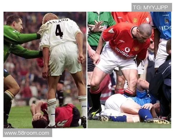 2018年曼城与曼联激战回顾：英超德比的激情与荣耀