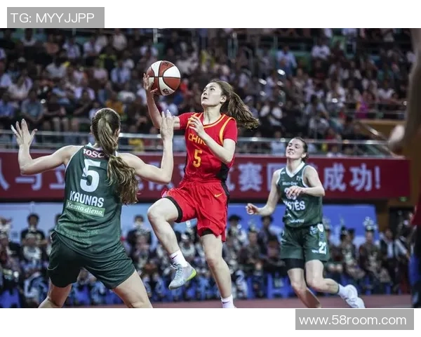 中国蓝队与立陶宛精彩对决回放分析与赛后点评 中国蓝队与立陶宛精彩对决回放分析与赛后点评