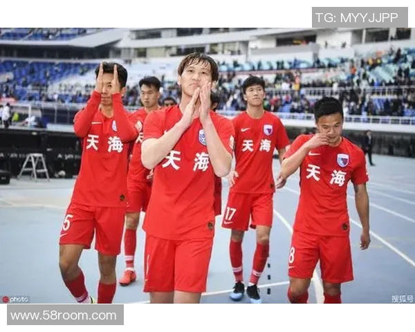 天津天海对阵华夏幸福精彩直播全程回顾与赛后分析 天津天海对阵华夏幸福精彩直播全程回顾与赛后分析